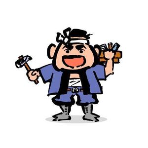 saiga 005 (saiga005)さんのキャラクター制作への提案