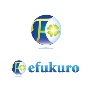 M-Masatoさんの「efukuro」のロゴ作成への提案