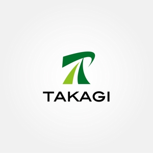 tanaka10 (tanaka10)さんの会社ロゴ作成『㈱高木総業』　足場仮設工事業への提案