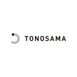 alne-cat (alne-cat)さんのWEB広告会社「TONOSAMA」のロゴへの提案