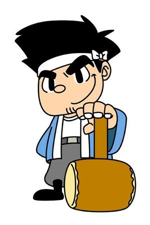 カワダ (kawada01)さんのキャラクター制作への提案