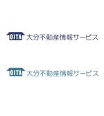 ムーブオン (move-on)さんの不動産部門のロゴ制作への提案
