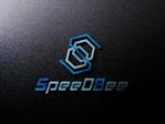 enj19 (enj19)さんのデータベース製品”SpeeDBee”のロゴ作成依頼への提案