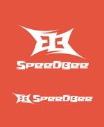 masato_illustrator (masato)さんのデータベース製品”SpeeDBee”のロゴ作成依頼への提案