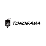 cozzy (cozzy)さんのWEB広告会社「TONOSAMA」のロゴへの提案