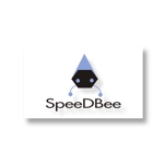 shyo (shyo)さんのデータベース製品”SpeeDBee”のロゴ作成依頼への提案