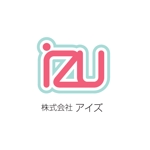 nabekouさんの多角経営の「株式会社IZU」のロゴ作成への提案