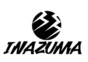 日和屋 hiyoriya (shibazakura)さんのクラフトビール醸造所「INAZUMA BEER」のロゴへの提案