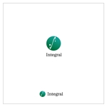 logologologo (logologologo)さんの予備校運営会社「インテグラル合同会社」の会社ロゴ作成への提案