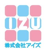 fmy23sfさんの多角経営の「株式会社IZU」のロゴ作成への提案