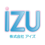 デザイン事務所SeelyCourt ()さんの多角経営の「株式会社IZU」のロゴ作成への提案