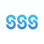 FPC (webfpc)さんの重量鉄骨造３階建物「３-S」のロゴ（商標登録なし）への提案