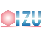 さんの多角経営の「株式会社IZU」のロゴ作成への提案