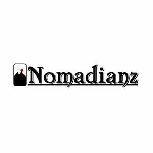 JD-Worksさんのスポーツブランド「Nomadianz 」のロゴ作成への提案