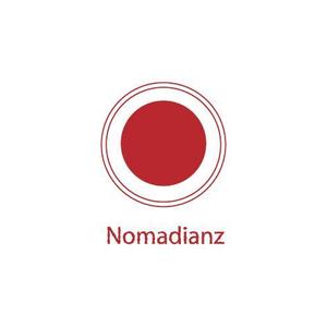 nabekouさんのスポーツブランド「Nomadianz 」のロゴ作成への提案