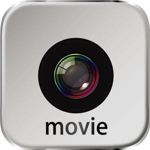 shashindo (dodesign7)さんのiPhoneビデオアプリのアイコン１個だけの作成！への提案