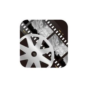 ビーンデザイン (harugakita)さんのiPhoneビデオアプリのアイコン１個だけの作成！への提案