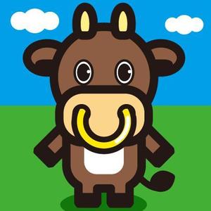 iknow (inoue_mistue)さんのお肉屋さん（牛・豚・鶏）のキャラクターデザインへの提案