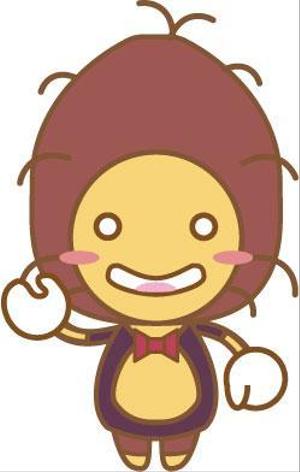 小川　達也 (ogawa-t)さんのさつまいも菓子のキャラクターへの提案