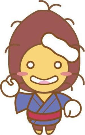 小川　達也 (ogawa-t)さんのさつまいも菓子のキャラクターへの提案