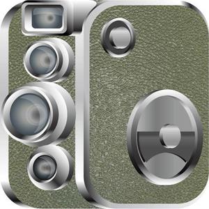PLAdesignさんのiPhoneビデオアプリのアイコン１個だけの作成！への提案