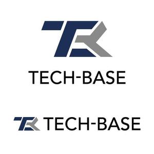 j-design (j-design)さんの学生エンジニアを育成するインターン「TECH BASE」のロゴへの提案