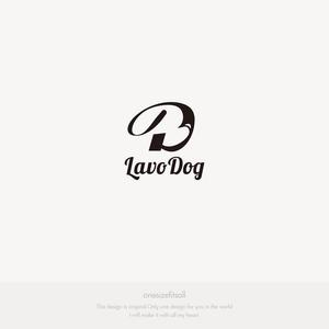 onesize fit’s all (onesizefitsall)さんのペット関連 しつけ・飼い方教室、訪問ケアなどの「Lavo Dog」ロゴへの提案