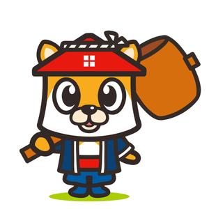 yellow_frog (yellow_frog)さんのキャラクター制作への提案