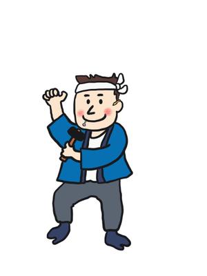 ハラ レイコ (rei1105)さんのキャラクター制作への提案