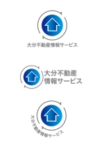 神戸のタヌキ　たぬQ (tanuqcoubou)さんの不動産部門のロゴ制作への提案