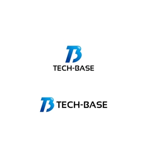 Yolozu (Yolozu)さんの学生エンジニアを育成するインターン「TECH BASE」のロゴへの提案