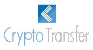 mygoさんの「CryptoTransfer」のロゴ作成への提案