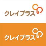 u164 (u164)さんの介護情報事業会社「株式会社クレイプラス」のロゴへの提案