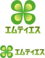 sunaさんの会社のロゴ作成への提案