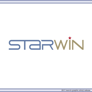 marvin graphic (nakase_shinji)さんのIT関連企業の会社のロゴ制作の依頼への提案