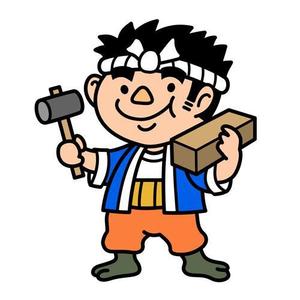 Be Combo (combo1651)さんのキャラクター制作への提案