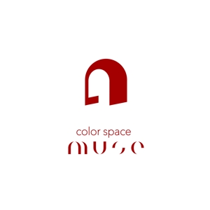 maamademusic (maamademusic)さんのカラー専門店の店名ロゴへの提案