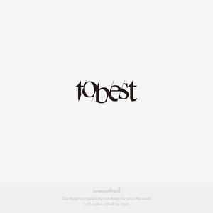 onesize fit’s all ()さんの店舗及び商品に使うブランドのロゴデザインへの提案