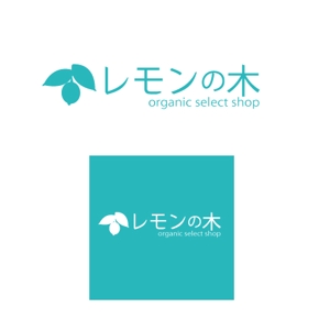 nano (nano)さんの自然食品店のロゴ制作への提案