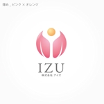 bukiyou (bukiyou)さんの多角経営の「株式会社IZU」のロゴ作成への提案