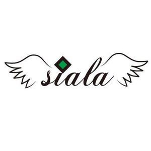 akane_designさんの「siala」のロゴ作成への提案
