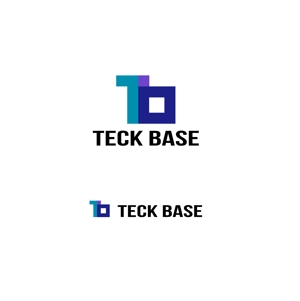 PYAN ()さんの学生エンジニアを育成するインターン「TECH BASE」のロゴへの提案