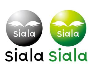 遊路 (yuro_6)さんの「siala」のロゴ作成への提案