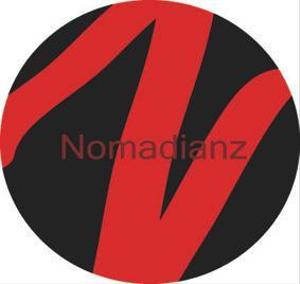 kurosukeさんのスポーツブランド「Nomadianz 」のロゴ作成への提案