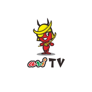 kyoniijima ()さんの仙台発！インターネットテレビ局「アリティーヴィー」のロゴデザインへの提案
