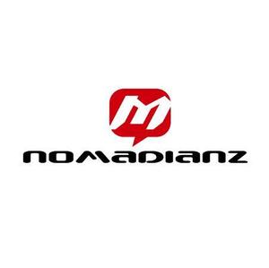 atamatoteさんのスポーツブランド「Nomadianz 」のロゴ作成への提案