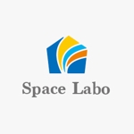 landscape (landscape)さんのデザイン注文住宅工務店の女性目線にとまるロゴ作成　SpaceLaboへの提案