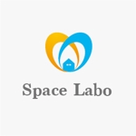 landscape (landscape)さんのデザイン注文住宅工務店の女性目線にとまるロゴ作成　SpaceLaboへの提案