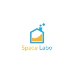 haruru (haruru2015)さんのデザイン注文住宅工務店の女性目線にとまるロゴ作成　SpaceLaboへの提案