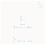 DeeDeeGraphics (DeeDeeGraphics)さんのデザイン注文住宅工務店の女性目線にとまるロゴ作成　SpaceLaboへの提案